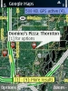 Google Maps теперь и для Symbian OS