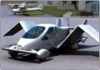 Terrafugia Transition - летающий двухместный автомобиль