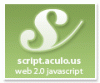 Script.aculo.us 1.8 BETA