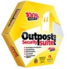 Outpost Security Suite 2008- обновление популярной программы