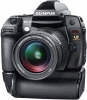 OLYMPUS E-3 - новый флагман цифровых зеркальных фотокамер Olympus