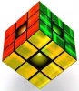 Кубик Рубик устроил революцию?