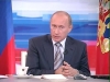 Путин считает невозможным контроль за Интернетом