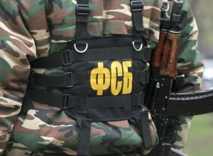 Красноярские школьники готовили взрыв на линейке