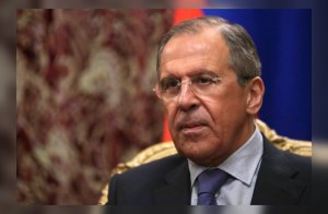 Лавров нашел сходство в ситуации вокруг Навального и Скрипалями