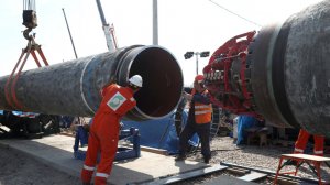 Немецкий политик: разговоры об отказе от российского газа «двуличны» — репутация немцев запятнана