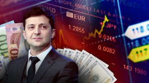 Украинское экономическое чудо: На Западе такого не ожидали