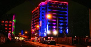 В Германии коронавирус поставил на колени крупнейший в мире бордель