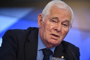 Доктор Рошаль ответил на резкое заявление Юлии Навальной о лечении её супруга  (Жена блогера заявила, что врач не должен иметь никакого отношения к лечению оппозиционера)