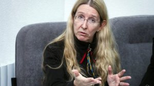 Ульяна Супрун агитирует за голодовки и онанизм в школах Украины