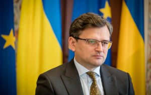Кулеба заявил, что Лавров вместо разговора с ним улетел в Сирию