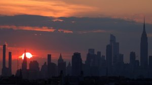 The New York Times: тестировать на коронавирус в Нью-Йорке будут всех, включая мёртвых