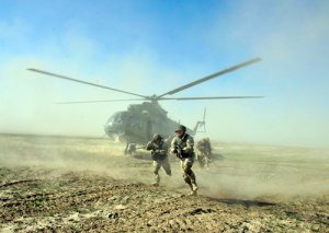 Российских военных с 10 сентября ждут в Белоруссии для участия в "Славянском братстве"