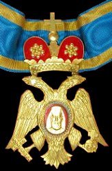 Выступление Министра иностранных дел Российской Федерации С.В.Лаврова на церемонии награждения Большим Крестом Ордена Макариоса III, Никосия, 8 сентября 2020 года