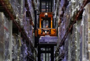 Агентство Fitch улучшило прогноз по ВВП России в 2020 году