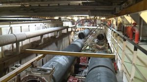 Польша готова предложить ФРГ свою газовую инфраструктуру вместо "Северного потока - 2"
