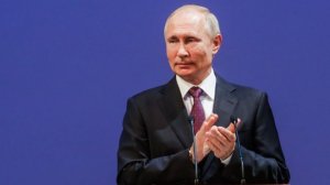 Уволенные сотрудники многомиллиардного проекта Путина записали видеообращение к нему