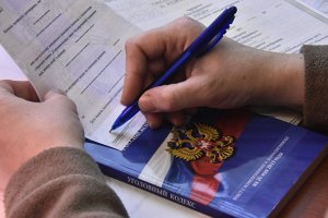 Два фигуранта по делу о торговле младенцами хотят заключить сделку со следствием