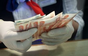 Доля просроченных микрозаймов в России на 31 июля увеличилась почти до 45%