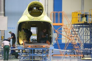 Определена доля работающих по специальности россиян