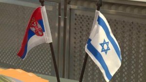 Сербия не будет переносить посольство в Иерусалим, если Израиль признает Косово  ( сообщил газете The Jerusalem Post источник, близкий сербскому президенту Александру Вучичу)