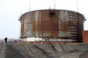Росприроднадзор подал иск к "Норникелю" на 148 миллиардов рублей