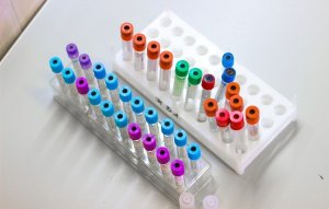 Мариинская больница позвала петербуржцев испытать американскую вакцину от коронавируса