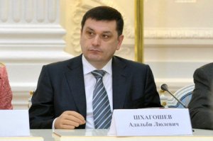 [«А зачем же табуретки ломать?»] Шхагошев: спикер ГД вернул обсуждение «Северного потока» в адекватное русло