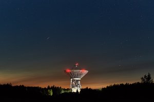Российские ученые займутся поиском экзопланет