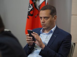 ФБК во всей красе: Милов оскорбил уважаемого врача Леонида Рошаля