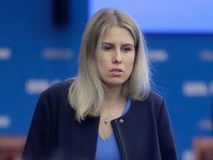 Истерические припадки от Соболь: что грозит навальнистке