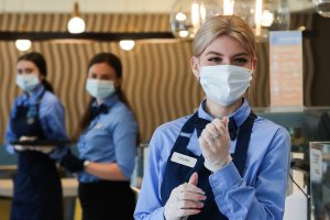 Названы самые популярные профессии для подработки среди молодежи