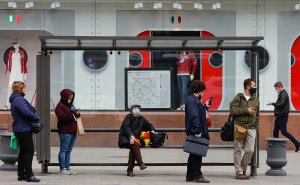В России допустили введение бесплатного проезда на общественном транспорте