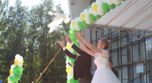 В Сыктывкаре за период самоизоляции стало меньше разводов