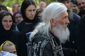 Суд Екатеринбургской епархии отлучил схимонаха Сергия от Церкви