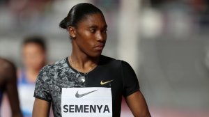 «Решение CAS не может быть оспорено»: суд запретил Семене состязаться с женщинами без понижения уровня тестостерона