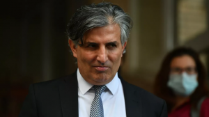 В Москве семья обвинила экс-адвоката Ефремова в хищении у них жилья