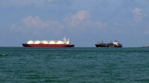 Американская компания после расcледования Time отказалась от идеи поставок газа в Украину