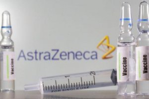 AstraZeneca возобновила британские клинические испытания своей вакцины COVID–19