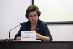 Глава Росздравнадзора подтвердила неточность российской статистики смертности от COVID-19