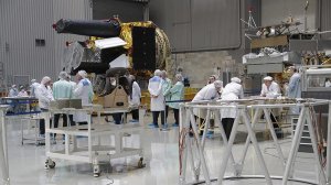 Великобритания обошла санкции на экспорт космической электроники в Россию