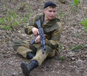 Пострадавший при теракте в Сирии российский военнослужащий умер от ран