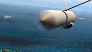 The Sunday Telegraph: разведка Британии опасается российской ракеты с бесконечной дальностью