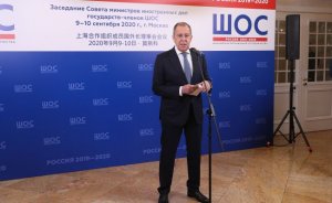 «Дружить против Китая» Россия ни с кем не собирается — Лавров