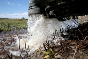 Жители тюменского села добились открытия водопровода после жалобы президенту