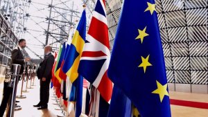 Евросоюз отказался признавать результаты выборов в Крыму