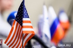 В США возникли проблемы с введением новых санкций против РФ