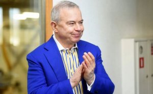 Лембергс: Не надо пропаганды, бизнес из Белоруссии в Латвию не побежит