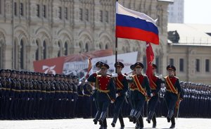 «Прибалты, не бойтесь!»: болгарские читатели о новой Российской империи