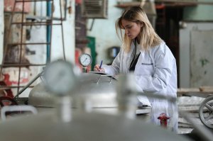Они спасают планету: как российские ученые помогают очистить водоемы от загрязнений